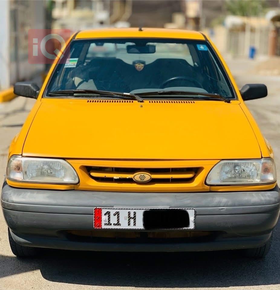 Saipa 131